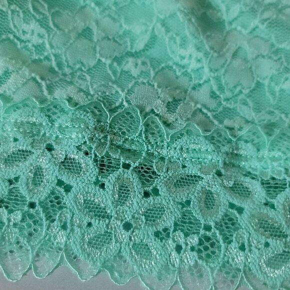 2 pullover bralettes tween mint green - Picture 6 of 10
